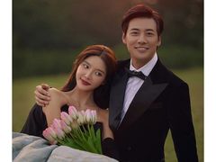 -经典婚纱摄影美学馆·私人定制