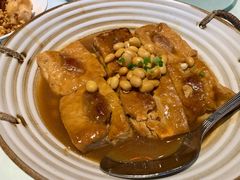 -汤城小厨•粤菜•靓汤(苏州街店)