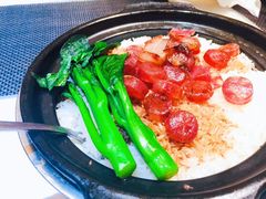 原味煲仔饭-日昌餐馆(亦庄店)