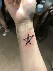 -METATTOO ArtSpace高端定制刺青店