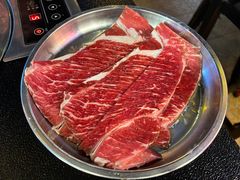 -包装马车·韩国料理·포장마차