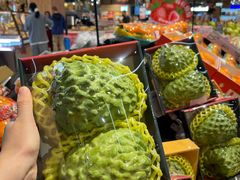 -Olé精品超市(广州太古汇店)