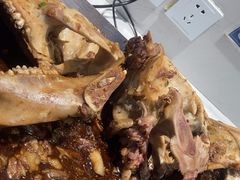 -集杰尚品海鲜烤肉自助餐厅(乳山振华店)