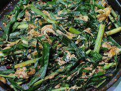 -可口香·非遗老号烧烤(南岗直营店)