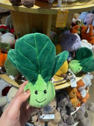 -Hamleys哈姆雷斯(东方福来德店)