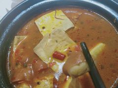 -眷江南之小蓝鲸(王府大街店)