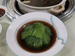 -生宇山珍野生菌汤锅•始于1999(双流古塔店)