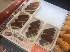 -東更道点心行(泰安万达金街店)