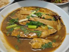 -日丰园海肠水饺·老字号大连海鲜(小平岛总店)