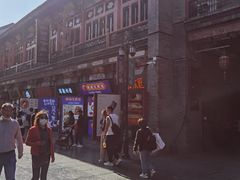 -狗不理大酒店(意式风情街店)