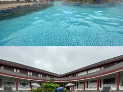 -汤峪温泉碧水湾