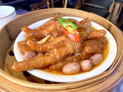-粤轩楼广式特色餐厅(青岛路店)