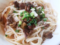 -湖南常德牛肉粉(翻身店)