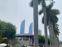 -厦门大学(思明校区)