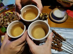 -唐力九头鸟烧烤·罗田吊锅(西云楼店)