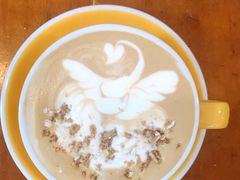 -COFFEE HOLIC(朝外SOHO店)