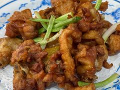 -腰记饭店(龙源路店)