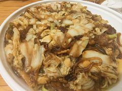 -老牌坊鲁菜名店(大观园商埠店)