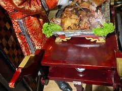 上门烤全羊-蒙料·手把肉(望京店)