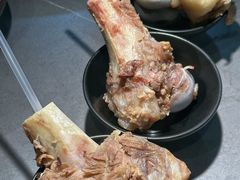 -骨之味·筒骨汤火锅(江头店)