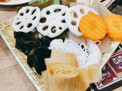 -鱼酷活鱼烤鱼(梅江印象城店)