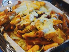-夏星酒馆(剑桥公社店)
