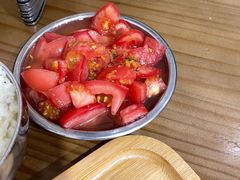 -阿金大白·上海菜馆(新天地店)
