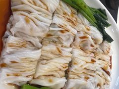 -味可道美食坊(福基路店)