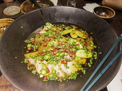 -懒人盐府人家·自贡大麻鱼(安贞店)