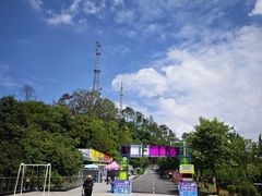-白云山风景名胜区