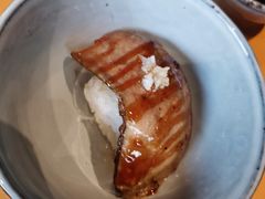 鹅肝手握-小十料理(新城店)