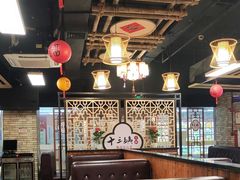 -十三姨工厨顺德美食·宴会·团餐(天河北路店)