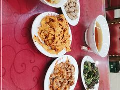 -西塔大冷面(市府大路店)