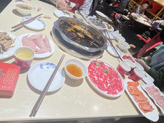 -大队长主题火锅(观音桥店)