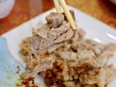 手抓羊肉-国强手抓(西夏区店)