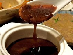 -蛇口希尔顿南海酒店·随轩中餐厅·粤菜