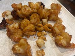 -浩运海鲜·16年专注青岛菜(石老人店)