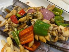 蛏子-有腥气私房菜·寻味顺德