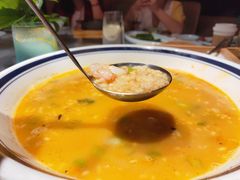 小城菜泡饭-小城故事·地道宁波味(月湖盛园店)