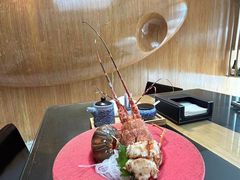 -西村日本料理(香格里拉饭店)