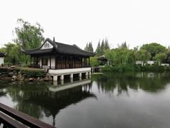 -千灯古镇