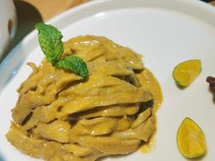 -小放牛炒菜馆(北国商城店)