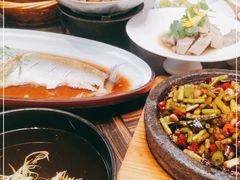 -江太极江浙菜(马桥万达广场店)