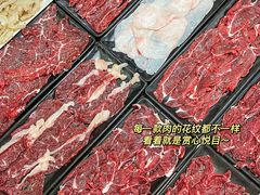 -刘少华贵州小黄牛·鲜牛肉火锅(总店)