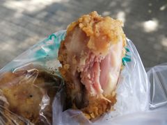-满记烧饼(牛街东里小区一区店)