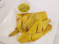 -稻香酒家·33年老字号·港式粤菜(富邦中心店)