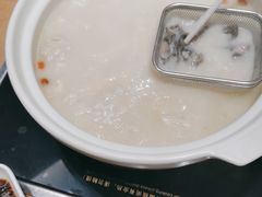 -湯系·煲汤手艺人(东二环泰禾广场店)