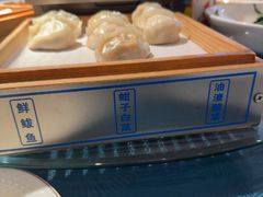 -倍儿美海鲜排挡·非遗海鲜蒸饺(洋货店)