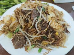 -凡老头米线砂锅(古荡新村西粮站)