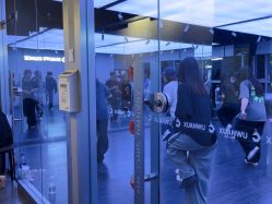 -泫舞舞蹈工作室